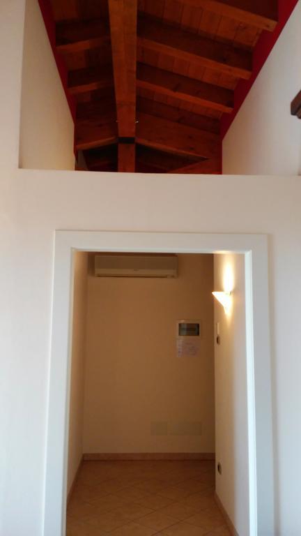 Relais Corte Pontigliardo Colà Rom bilde