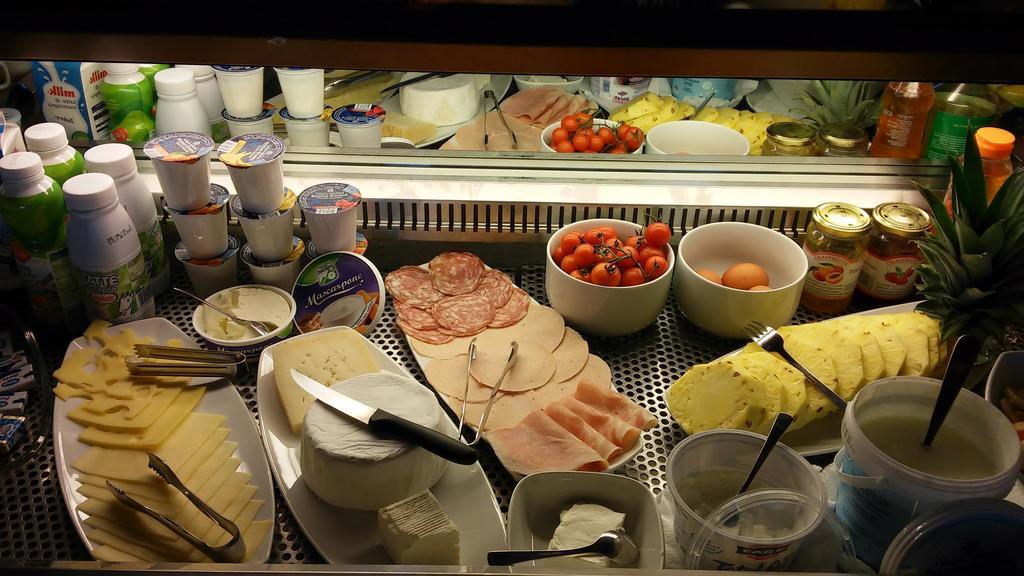 Relais Corte Pontigliardo Colà Eksteriør bilde