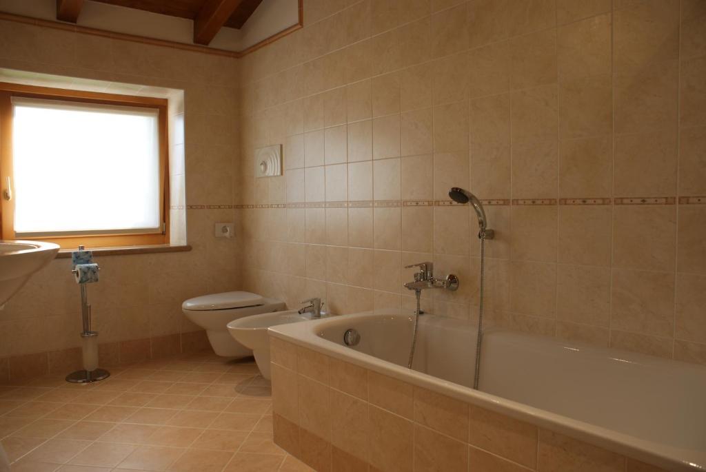 Relais Corte Pontigliardo Colà Eksteriør bilde
