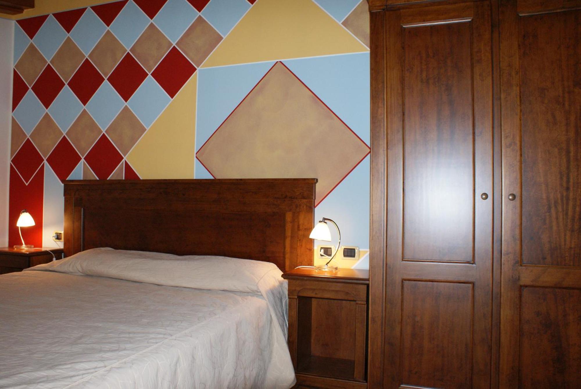 Relais Corte Pontigliardo Colà Eksteriør bilde