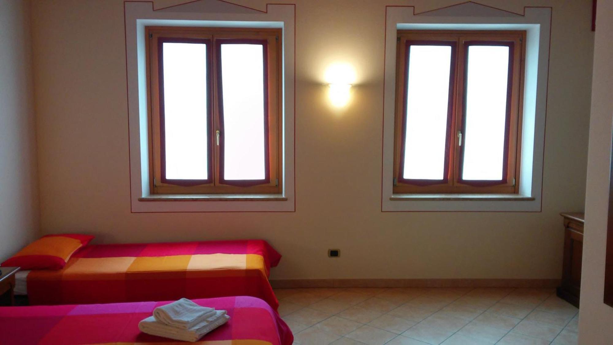Relais Corte Pontigliardo Colà Rom bilde