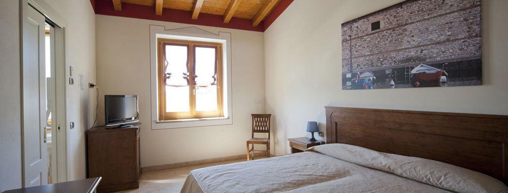Relais Corte Pontigliardo Colà Eksteriør bilde