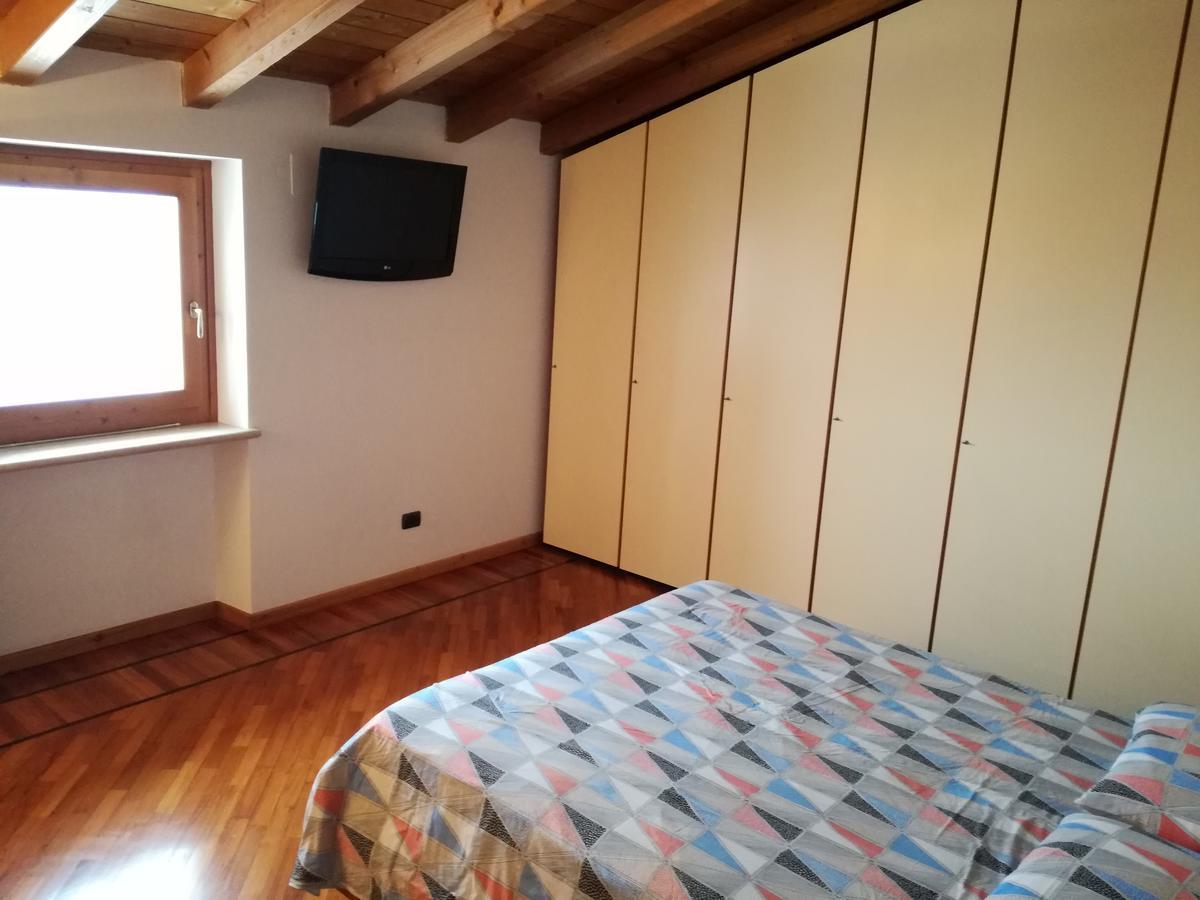 Relais Corte Pontigliardo Colà Eksteriør bilde